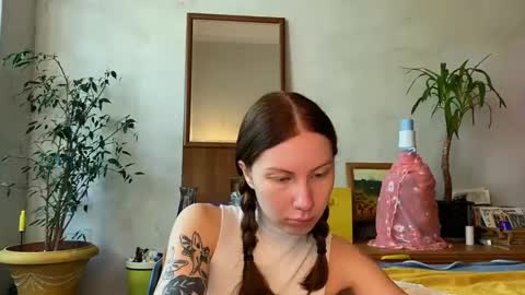Zlata online show from 09/09/25, 07:08