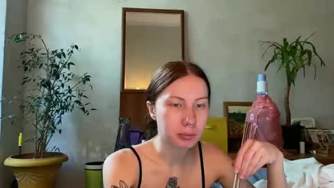 Zlata online show from 09/10/25, 07:41