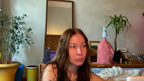 Zlata online show from 09/15/25, 09:53