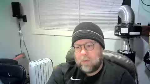 Mr. Happy online show from 01/04/25, 05:58