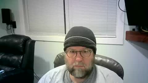 Mr. Happy online show from 02/17/25, 04:53