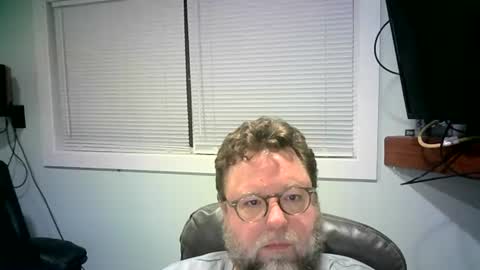 Mr. Happy online show from 02/23/25, 07:55