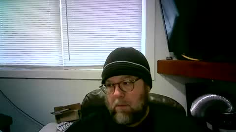 Mr. Happy online show from 03/02/25, 10:27
