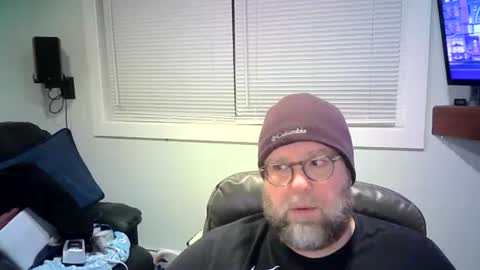 Mr. Happy online show from 03/06/25, 06:08