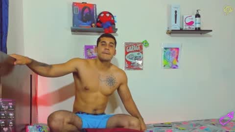 Mster  online show from 01/09/25, 10:20
