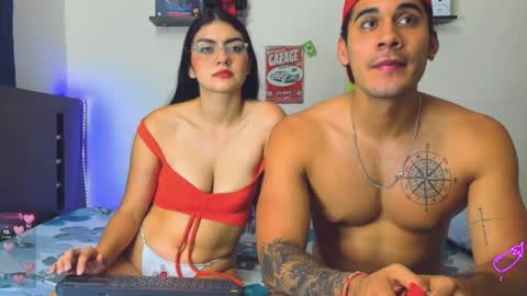 Mster  online show from 02/02/25, 02:59