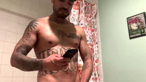 mister_nasty online show from 09/29/25, 06:29