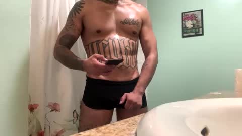 mister_nasty online show from 10/04/25, 12:14