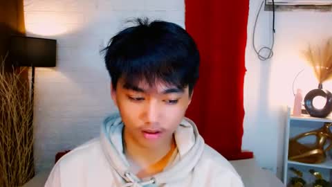SAINT SACHI  will make your day  online show from 12/02/24, 03:36