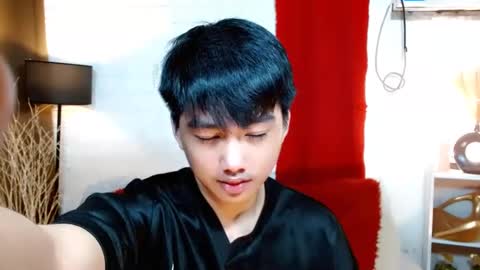 SAINT SACHI  will make your day  online show from 12/03/24, 02:49