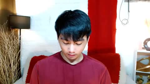 SAINT SACHI  will make your day  online show from 12/03/24, 05:55