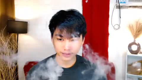 SAINT SACHI  will make your day  online show from 12/04/24, 02:04
