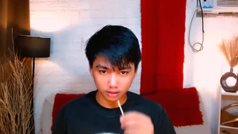 SAINT SACHI  will make your day  online show from 12/06/24, 05:20