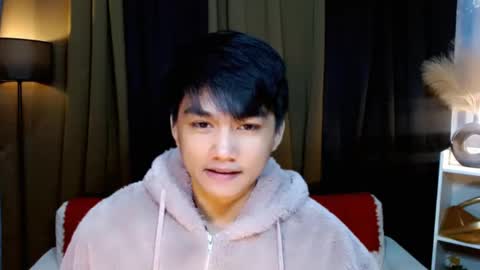 SAINT SACHI  will make your day  online show from 12/09/24, 04:58