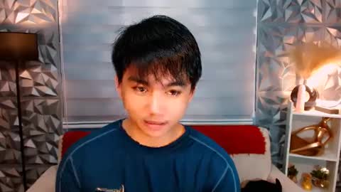 SAINT SACHI  will make your day  online show from 12/10/24, 03:33