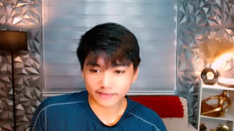 SAINT SACHI  will make your day  online show from 12/10/24, 06:38