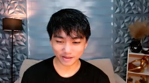 SAINT SACHI  will make your day  online show from 12/13/24, 02:16
