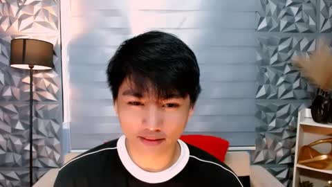 SAINT SACHI  will make your day  online show from 12/20/24, 03:58