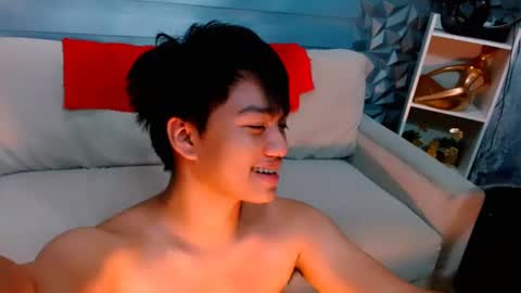 SAINT SACHI  will make your day  online show from 12/20/24, 07:01