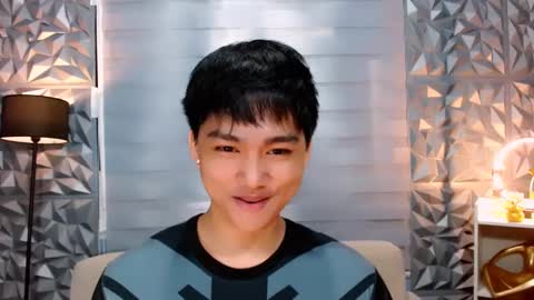 SAINT SACHI  will make your day  online show from 01/18/25, 04:26