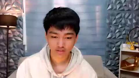 SAINT SACHI  will make your day  online show from 01/20/25, 03:37
