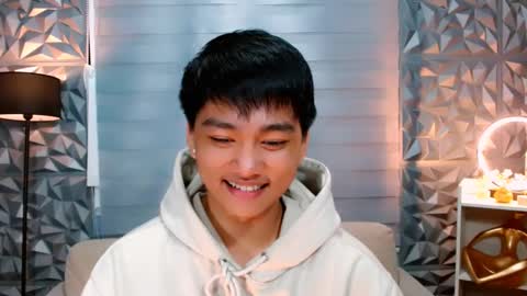 SAINT SACHI  will make your day  online show from 01/20/25, 09:13