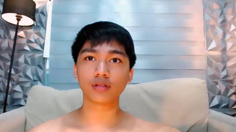 SAINT SACHI  will make your day  online show from 01/20/25, 12:18