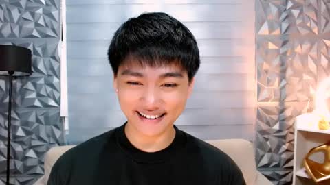 SAINT SACHI  will make your day  online show from 01/21/25, 07:04