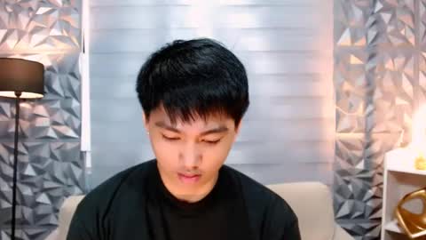 SAINT SACHI  will make your day  online show from 01/21/25, 10:08
