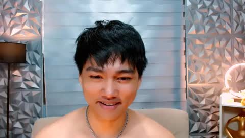 SAINT SACHI  will make your day  online show from 01/31/25, 12:18