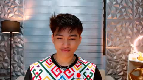SAINT SACHI  will make your day  online show from 02/11/25, 05:07
