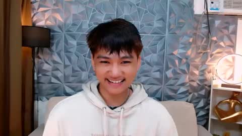 SAINT SACHI  will make your day  online show from 02/18/25, 02:16