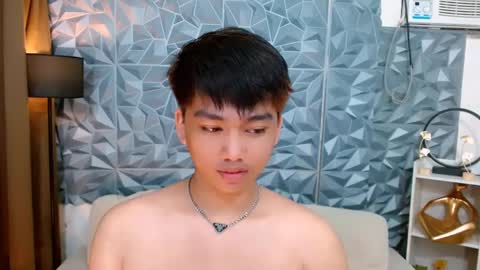 SAINT SACHI  will make your day  online show from 02/20/25, 02:29