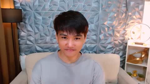 SAINT SACHI  will make your day  online show from 02/28/25, 09:15