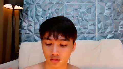 SAINT SACHI  will make your day  online show from 03/01/25, 08:56