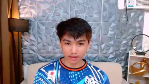 SAINT SACHI  will make your day  online show from 03/02/25, 08:16