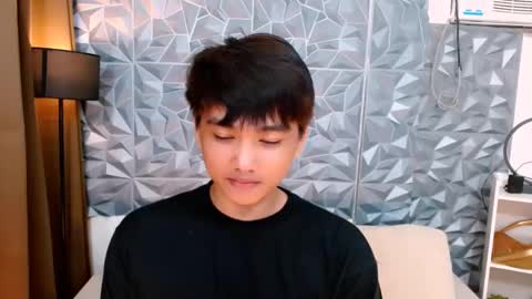 SAINT SACHI  will make your day  online show from 03/12/25, 11:53