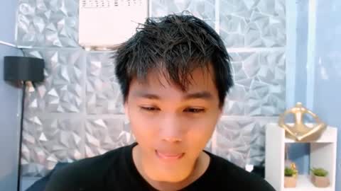 SAINT SACHI  will make your day  online show from 11/01/25, 05:31