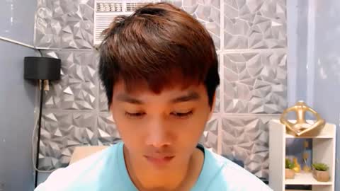 SAINT SACHI  will make your day  online show from 11/05/25, 01:55