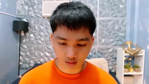 SAINT SACHI  will make your day  online show from 11/07/25, 11:49