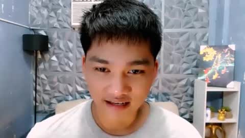 SAINT SACHI  will make your day  online show from 11/11/25, 12:05