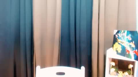 SAINT SACHI  will make your day  online show from 11/16/25, 08:42