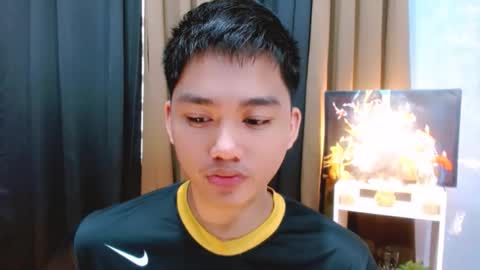 SAINT SACHI  will make your day  online show from 12/15/25, 05:55