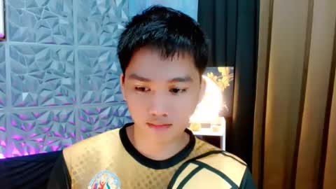 SAINT SACHI  will make your day  online show from 12/22/25, 01:41