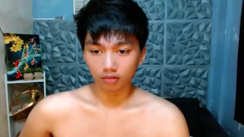 SAINT SACHI  will make your day  online show from 05/18/26, 09:09