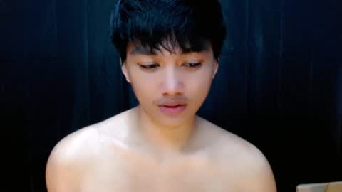 SAINT SACHI  will make your day  online show from 05/27/26, 08:28
