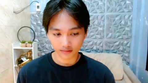 SAINT SACHI  will make your day  online show from 06/03/26, 11:43