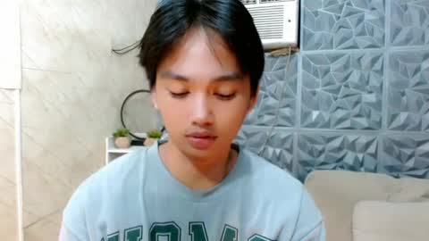 SAINT SACHI  will make your day  online show from 06/07/26, 01:15