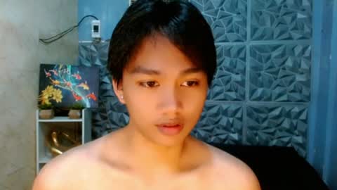 SAINT SACHI  will make your day  online show from 06/13/26, 03:37