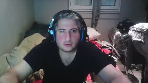 misterbelled online show from 09/15/25, 05:02